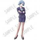 Canvas2  アクリルフィギュア/杉原紫衣  スーツ(150mm)